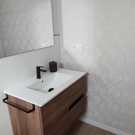 Cabanita Playa Espineiro ホテル *