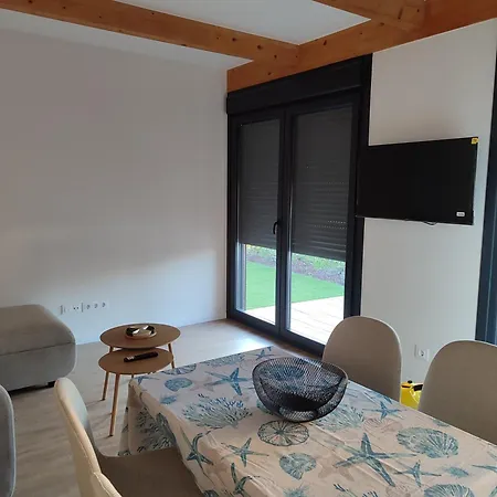 Cabanita Playa Espineiro サンシェンショ