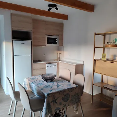 Cabanita Playa Espineiro ホテル *