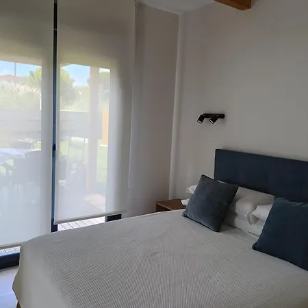 Cabanita Playa Espineiro Hotel
